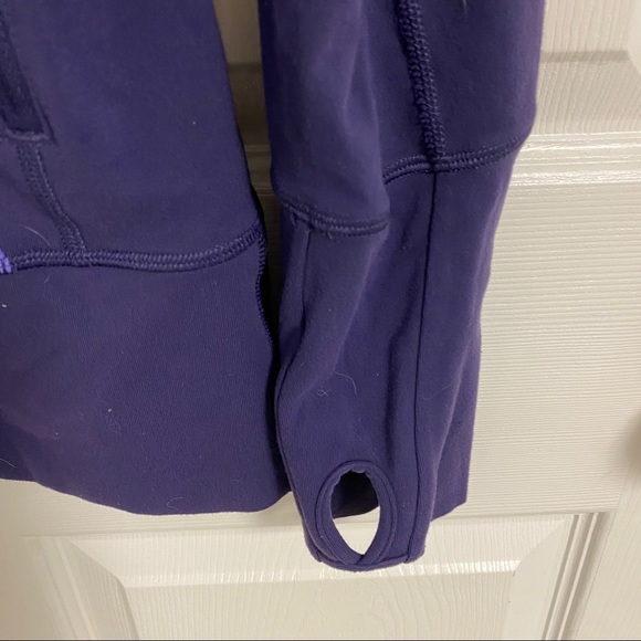 Lululemon Jacket - Picture 4 of 5